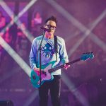 Blink-182 @ Bon Secours Wellness Arena