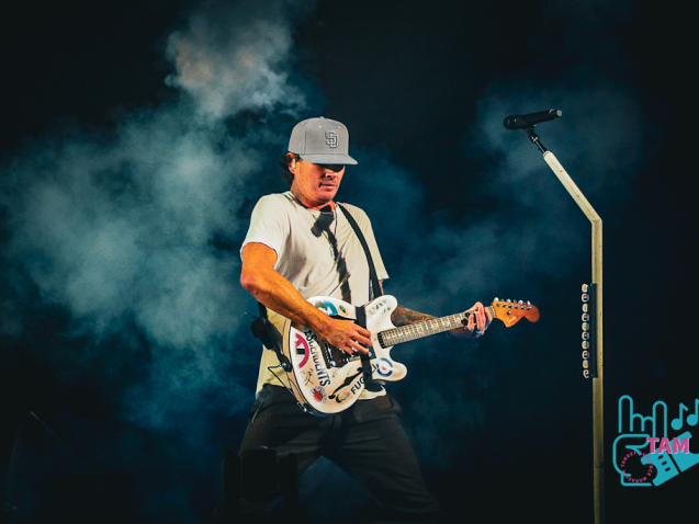 Blink-182 @ Bon Secours Wellness Arena