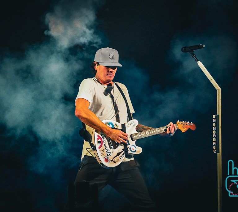 Blink-182 @ Bon Secours Wellness Arena