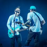 Blink-182 @ Bon Secours Wellness Arena