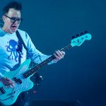 Blink-182 @ Bon Secours Wellness Arena