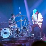 Blink-182 @ Bon Secours Wellness Arena