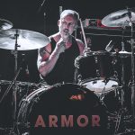 Armor For Sleep @ The Fillmore