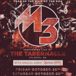 Marvelous 3 Release New Song “Psalm of the Summer”