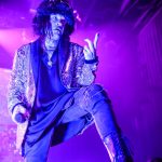 Photos: Ministry @ Mission Ballroom 5/31/25