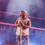 Teddy Swims comes home to Georgia 8/13/25