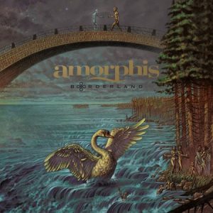 Album Review: “Borderland” by Amorphis