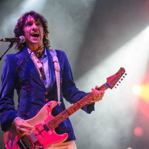 The Darkness “Dreams On Toast” tour rocks Atlanta
