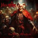 Album Review: “The Devil’s Masquerade” by Helstar