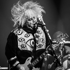 Stop Your Whining Tour: The Melvins with Redd Kross @ The Fox Theatre Boulder
