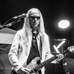 Nostalgia and New Blood: Jerry Cantrell in Charleston