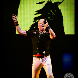 Photos: The Offspring Supercharged Worldwide @ Ball Arena