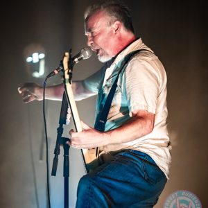 Photos: Putrefaction 2025 tour with Carcass, Brujeria @ Aggie Theater