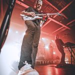 Between the Buried and Me