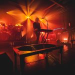 Between the Buried and Me