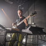 Between the Buried and Me