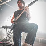 Between the Buried and Me