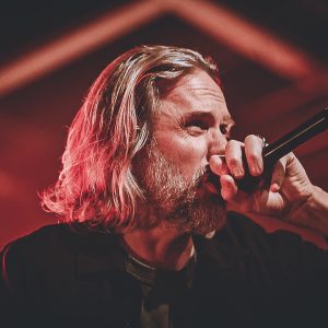 Between the Buried and Me