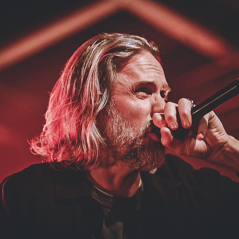 Between the Buried and Me