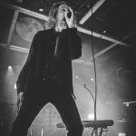 Between the Buried and Me