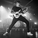 Between the Buried and Me