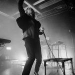 Between the Buried and Me