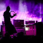 Photos: The Cult & Death Cult @ Cobb Energy Center