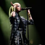 Photos: Garbage “Happy Endings” Tour @ Mission Ballroom