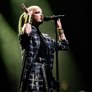 Photos: Garbage “Happy Endings” Tour @ Mission Ballroom