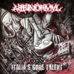 Album review: “Italia’s Gore Talent” by Abbinormal