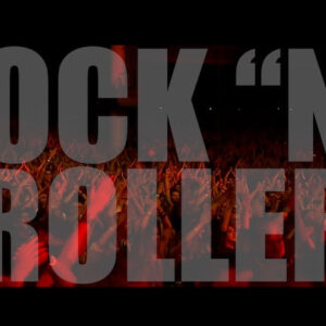 Rob Zombie releases new single “(I’m a) Rock ‘N’ Roller”
