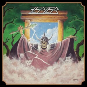 Album review: “Zepter” by Zepter