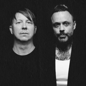 Blue October Announce “Foiled” 20th Anniversary Vinyl, World Tour