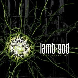 Album review: “Into Oblivion” by Lamb of God