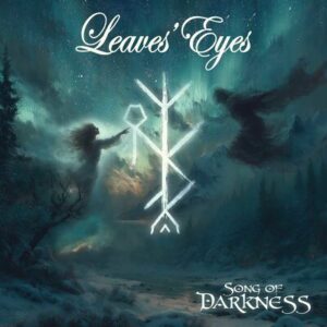 Album review: “Song of Darkness” by Leaves’ Eyes