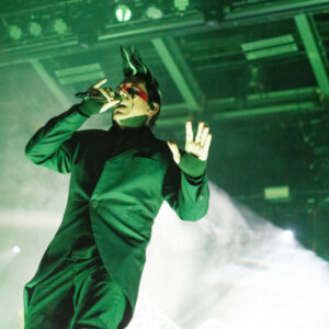 Puscifer’s “Normal Isn’t” Tour Stops in Atlanta