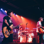 Creeks w/ Hot Flash Heat Wave