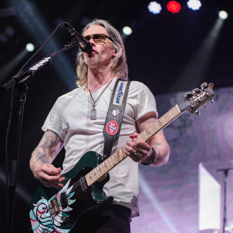 Photos: Alter Bridge “What Lies Within” Tour Hits Atlanta