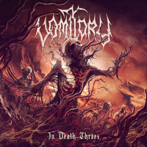 Album review: “In Death Throes” by Vomitory