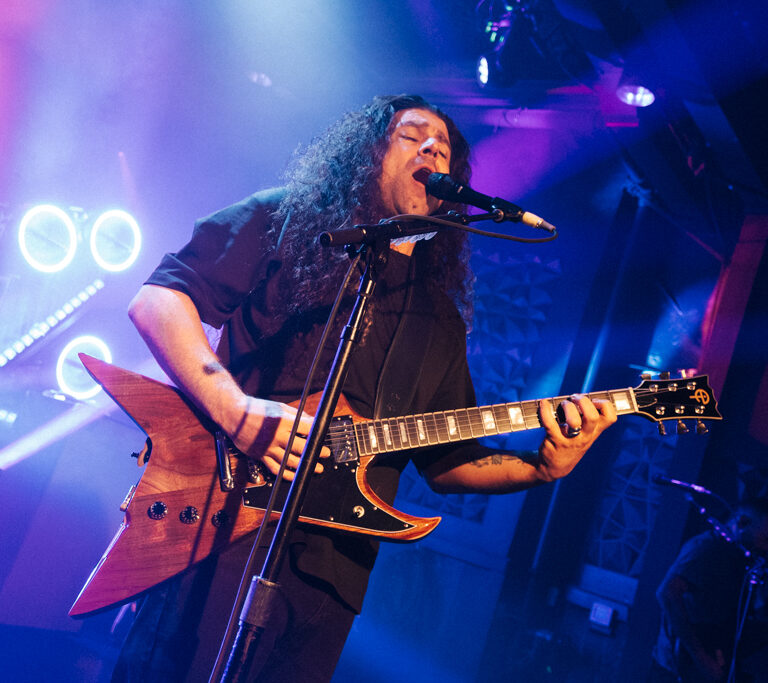 Coheed and Cambria
