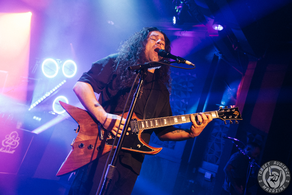 Coheed and Cambria