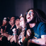 Coheed and Cambria Fans