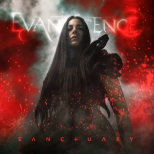 Evanescence Release Video for “Who Will You Follow”