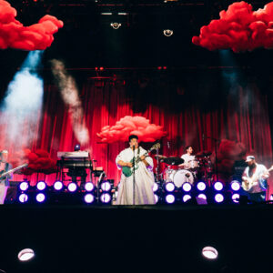 Alabama Shakes