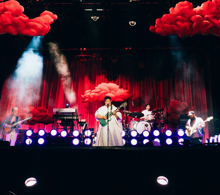 Alabama Shakes