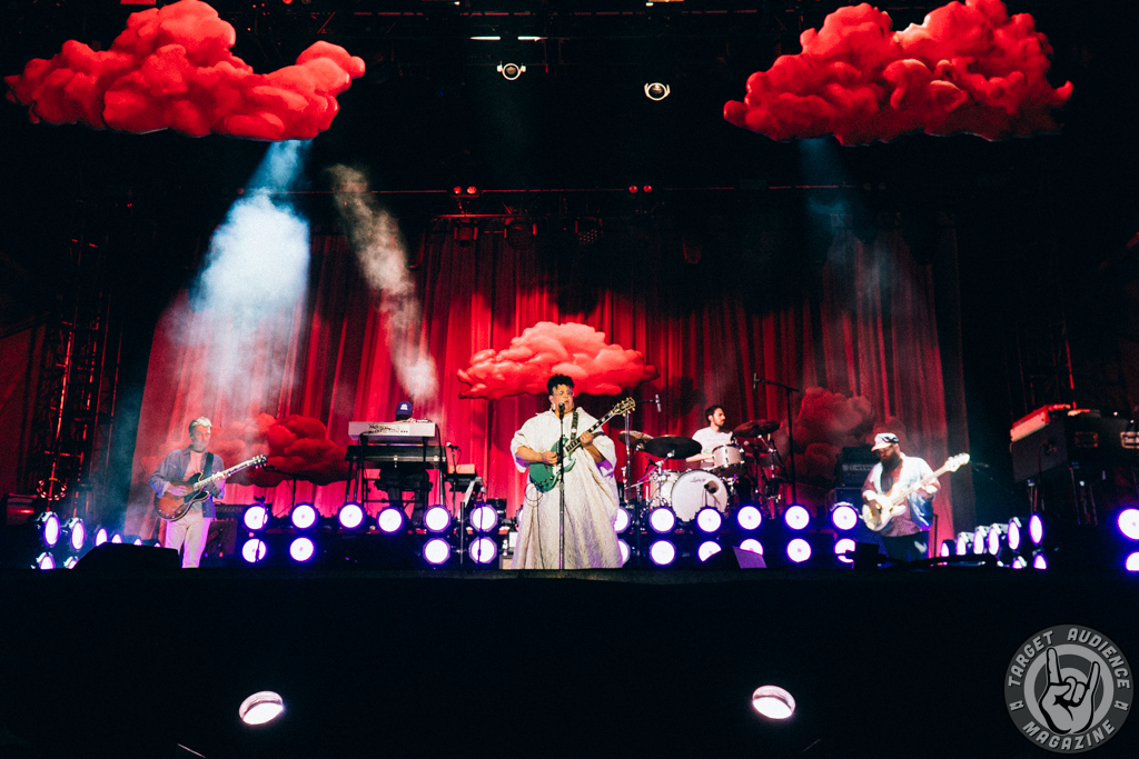 Alabama Shakes