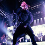 Lorna Shore