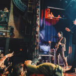 Taking Back Sunday