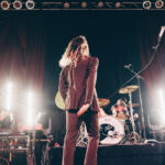 Taking Back Sunday