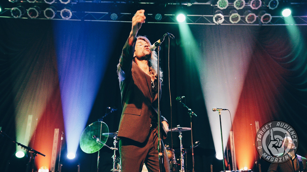 Taking Back Sunday